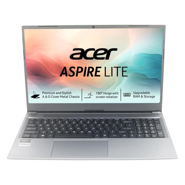 Acer Aspire Lite AL15-41