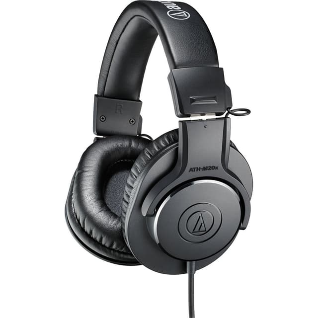 Audio-Technica ATH-M40x