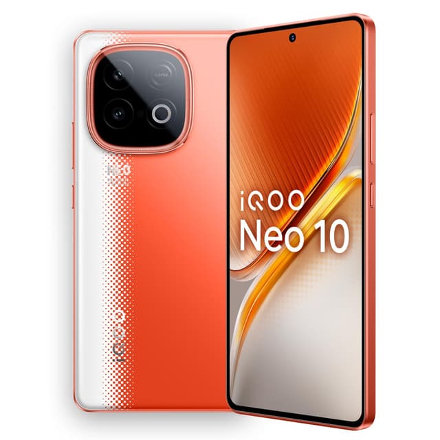 iQOO Neo 9 Pro 5G 256GB