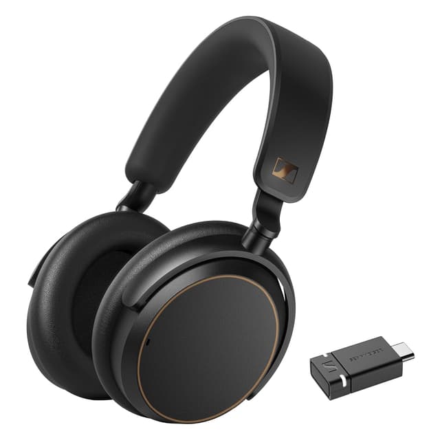 Sennheiser HD 450BT Wireless Headphones